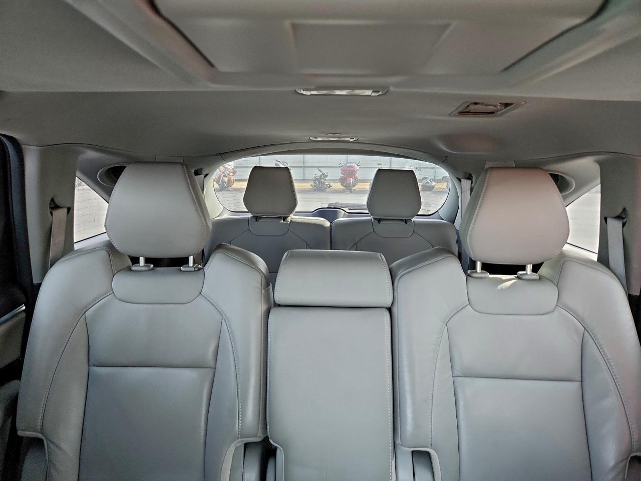 2015 ACURA MDX