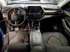 2020 TOYOTA HIGHLANDER