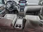2013 HONDA ODYSSEY