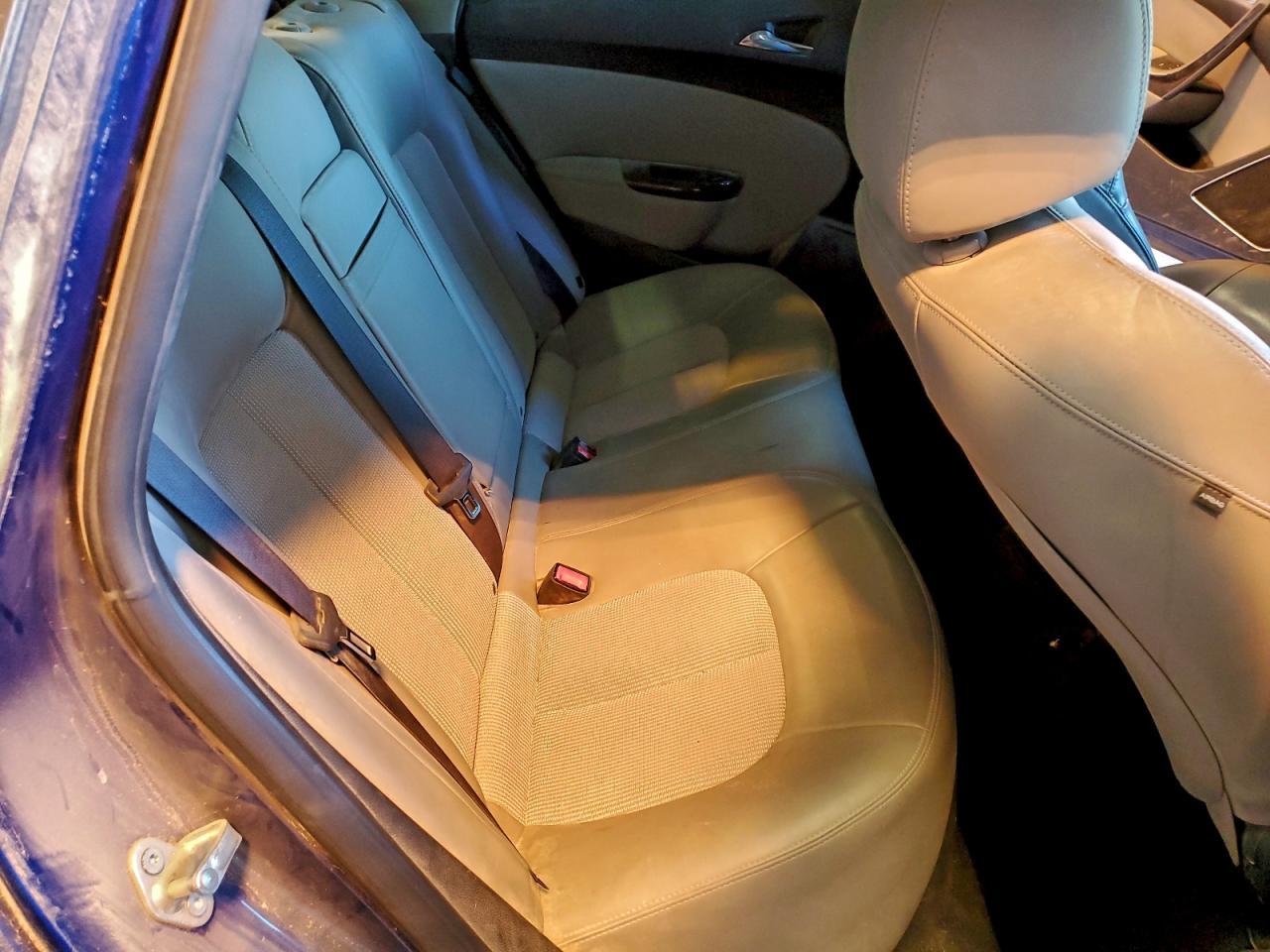 2013 BUICK VERANO