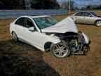 2013 MERCEDES-BENZ C-CLASS