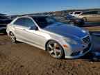 2010 MERCEDES-BENZ E-Class