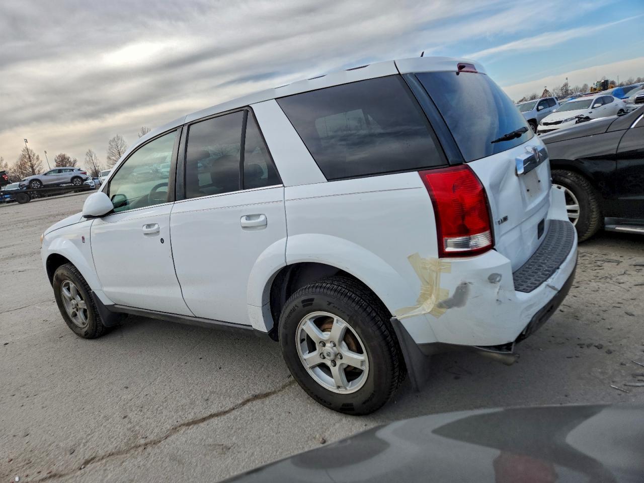 2006 SATURN Vue
