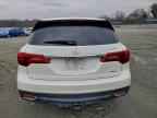 2015 ACURA MDX