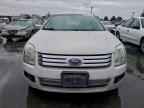 2008 FORD FUSION