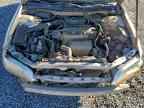 2001 HONDA ACCORD