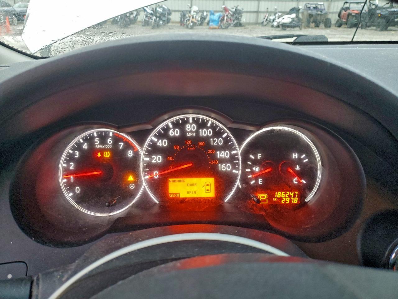 2010 NISSAN ALTIMA