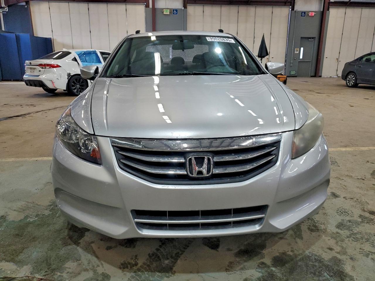 2011 HONDA ACCORD