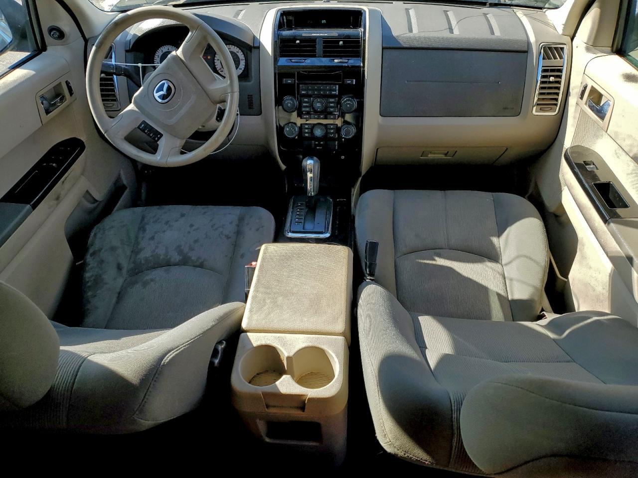 2008 MAZDA Tribute