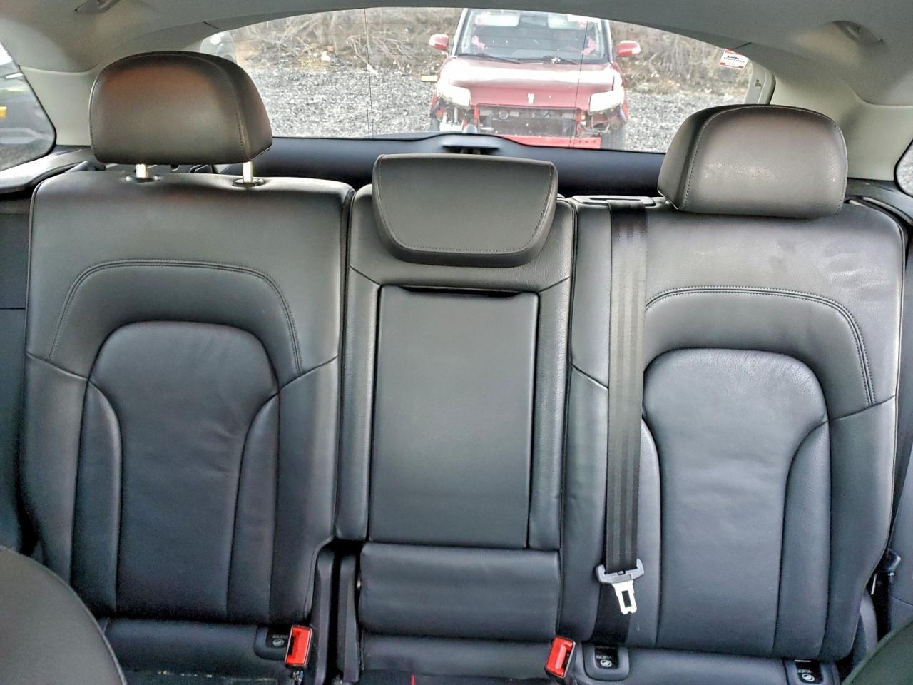 2013 AUDI Q5