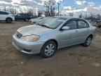 2003 TOYOTA COROLLA