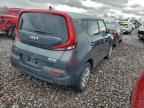2022 KIA SOUL