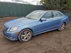 2010 MERCEDES-BENZ E-Class