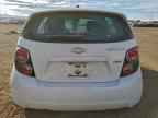 2013 CHEVROLET SONIC