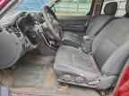 2004 NISSAN Frontier