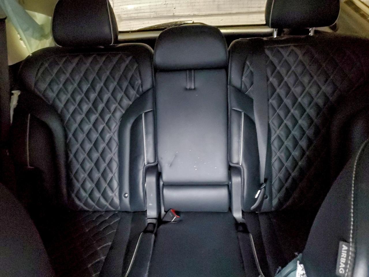 2021 GENESIS GV80