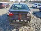 2015 FORD Fiesta