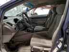 2011 HONDA CIVIC
