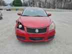 2012 SUZUKI Kizashi