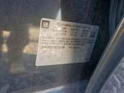 2014 BUICK Regal