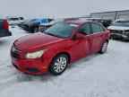 2011 CHEVROLET CRUZE