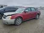 2007 FORD Five Hundred