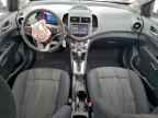 2015 CHEVROLET SONIC