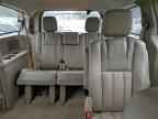 2012 CHRYSLER Town & Country