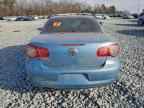 2007 VOLKSWAGEN EOS