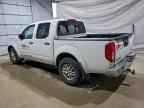 2016 NISSAN Frontier