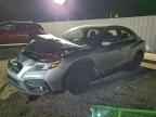2024 SUBARU WRX