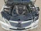 2010 MERCEDES-BENZ E-Class