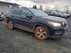 2019 SUBARU Ascent