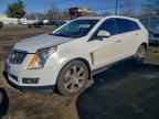 2012 CADILLAC SRX