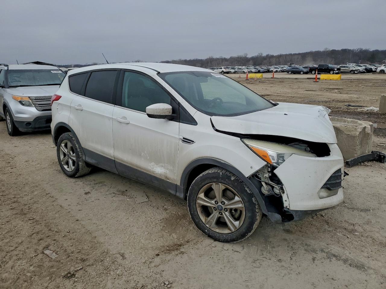 2013 FORD ESCAPE