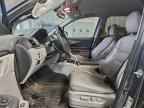 2017 HONDA Ridgeline