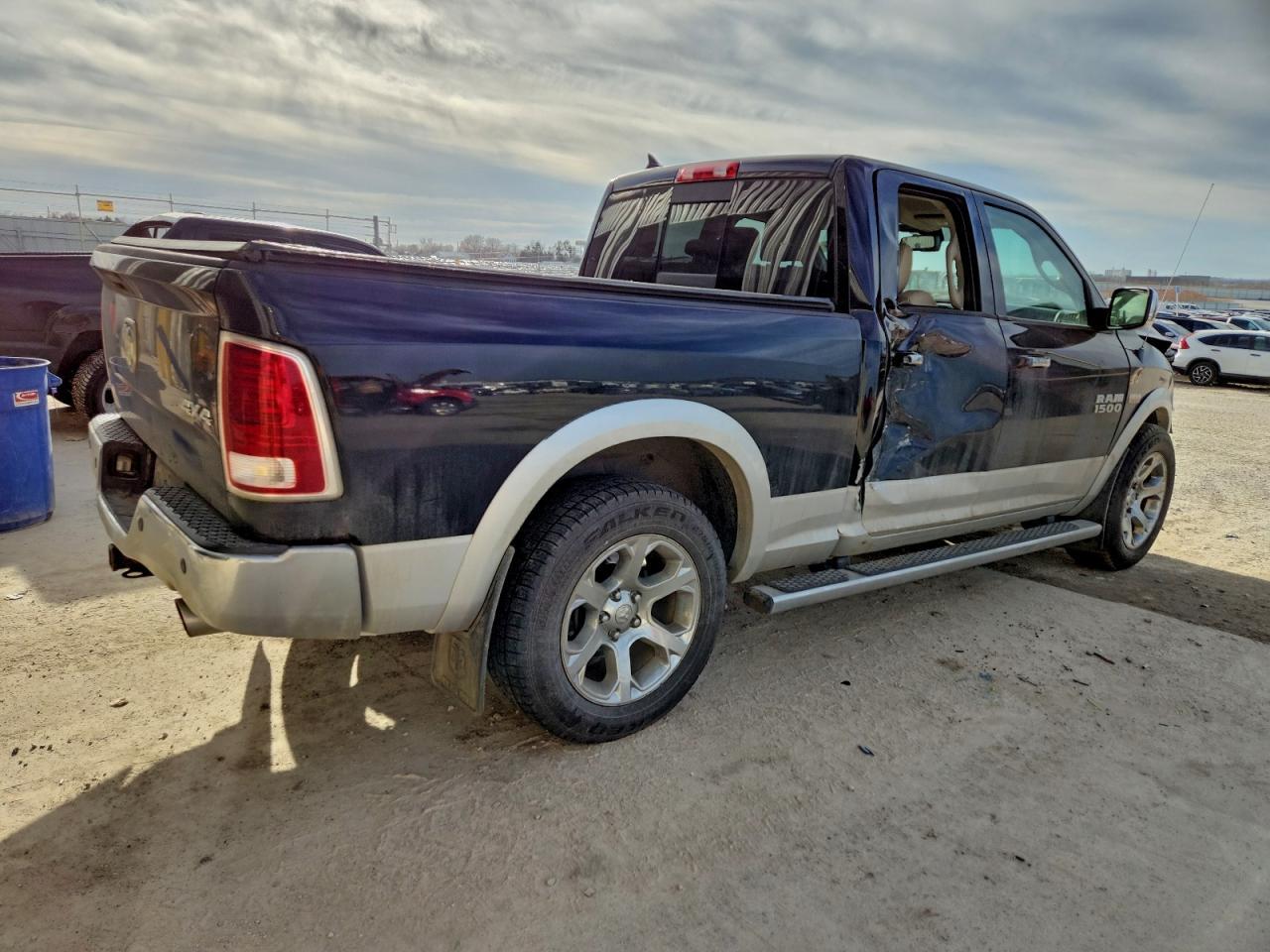2013 RAM 1500