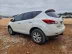 2012 NISSAN MURANO