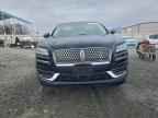 2020 LINCOLN Nautilus