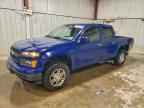 2012 CHEVROLET COLORADO