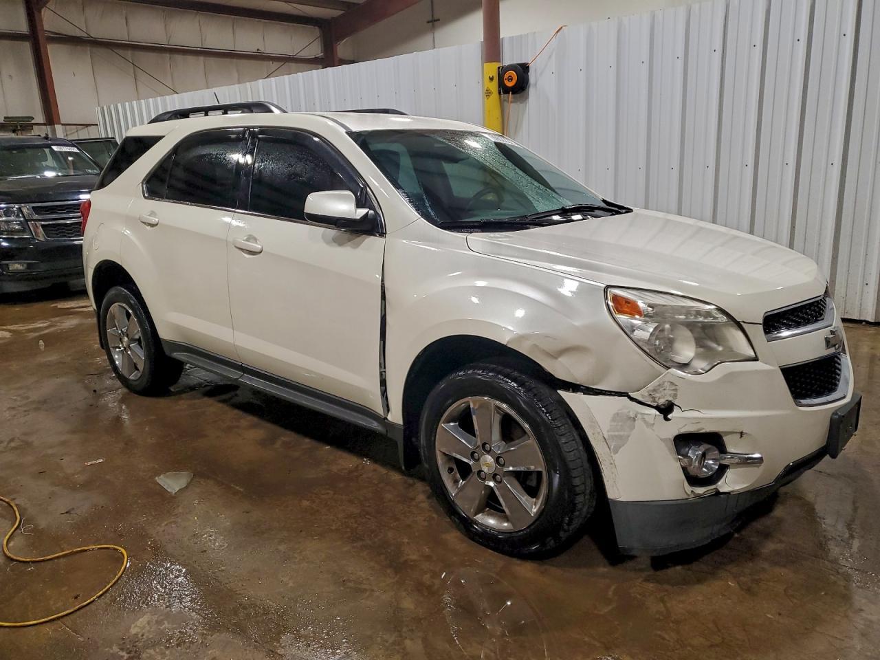 2014 CHEVROLET EQUINOX