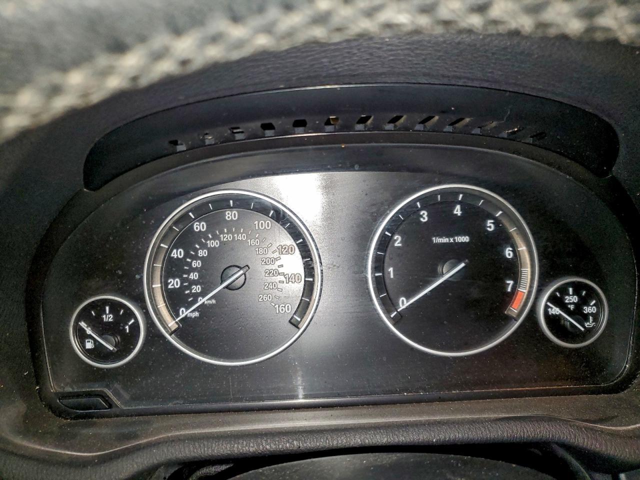 2013 BMW X3