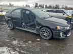 2017 MITSUBISHI LANCER