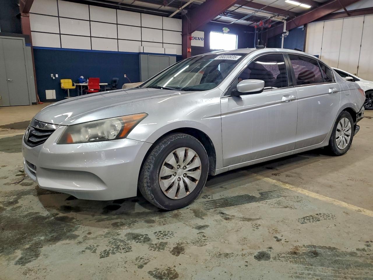 2011 HONDA ACCORD