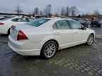 2011 FORD FUSION