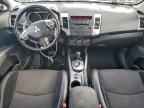 2010 MITSUBISHI outlander