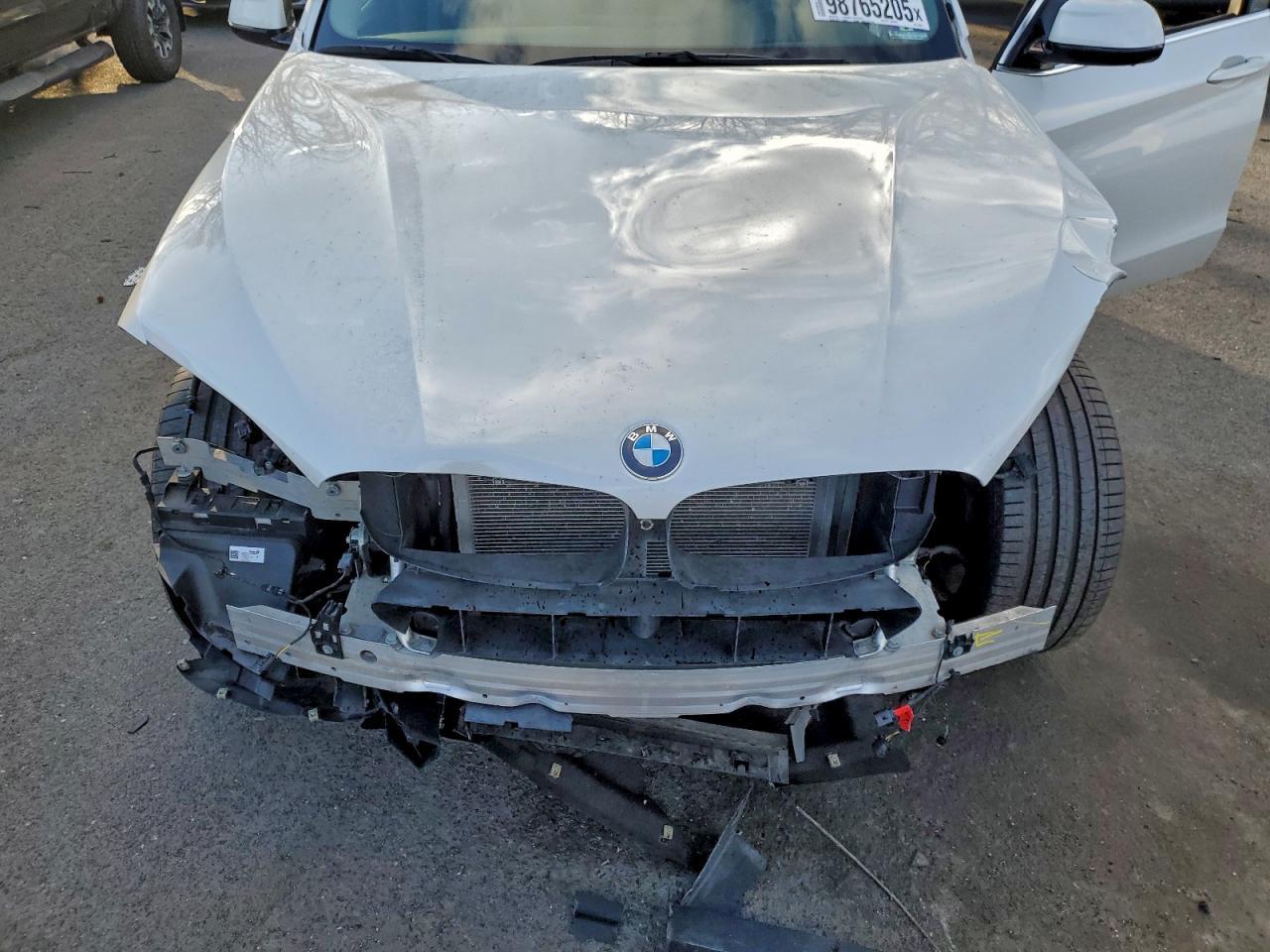 2015 BMW X5