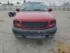 2001 FORD F-150
