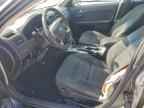 2011 FORD FUSION