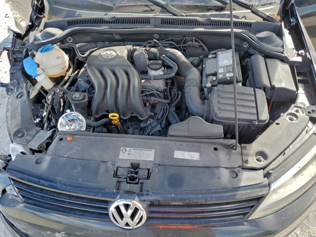 2013 VOLKSWAGEN JETTA